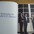 Welcome to CNBLUE House