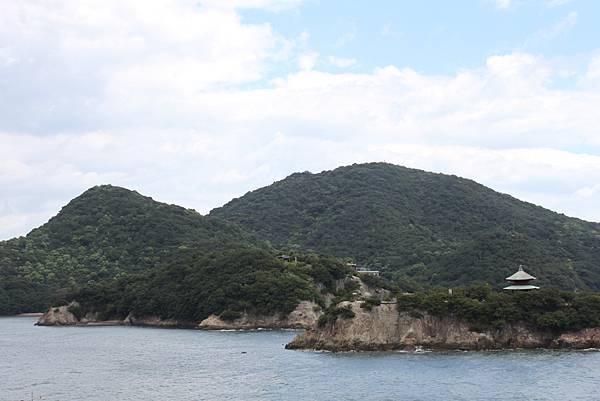 山陰山陽の日本神話旅 山陰山陽の日本神話旅
