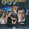 Licence To Kill