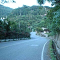 山路