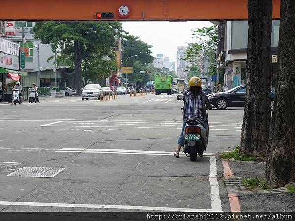 20120424-早晨上班路