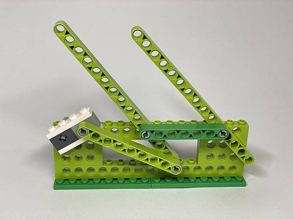 [昌兒積木] 力學與結構實作：雨刷