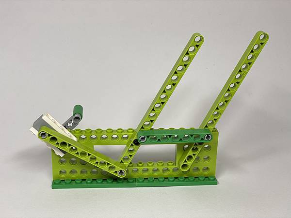 [昌兒積木] 力學與結構實作：雨刷