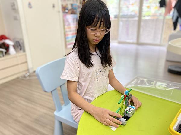 [昌兒積木] 鏡花緣:大人國與勞民國