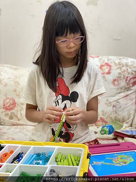 [昌兒積木] 動力機械實作：直升機