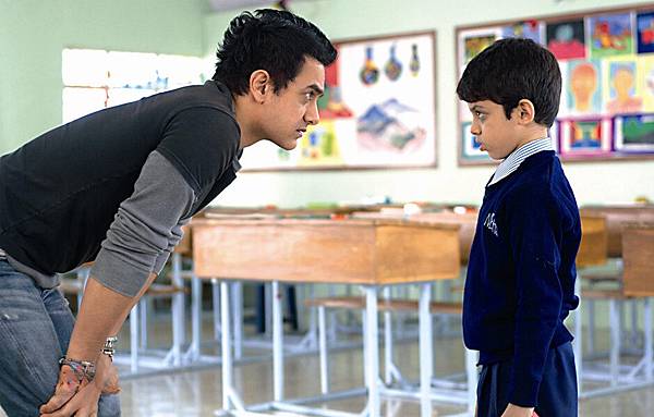 [印度電影] 心中的小星星