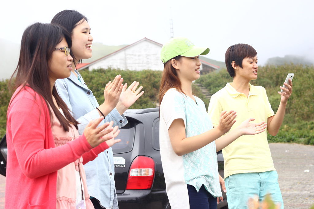 恩光教會合歡山場堪06