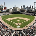 底特律老虎隊Comerica Park  3.jpg