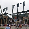 底特律老虎隊Comerica Park .jpg