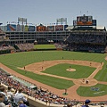 德州遊騎兵Rangers Ballpark in Arlington 2.jpg