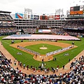 德州遊騎兵Rangers Ballpark in Arlington 3.jpg