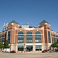 德州遊騎兵Rangers Ballpark in Arlington.jpg