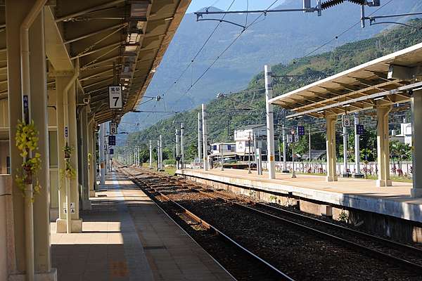 萬榮車站 迷惑龍的部落 痞客邦