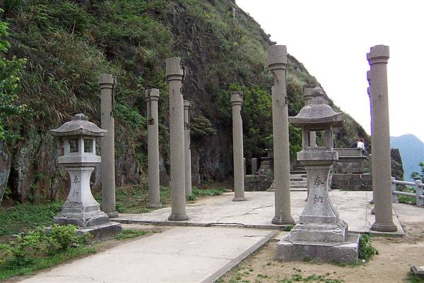 黃金神社