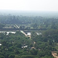 這個方向是小吳哥城(Angkor Wat)