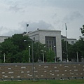 沙烏地阿拉伯大使館