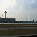 紐約紐瓦克(Newark)國際機場，911後又稱作自由機場