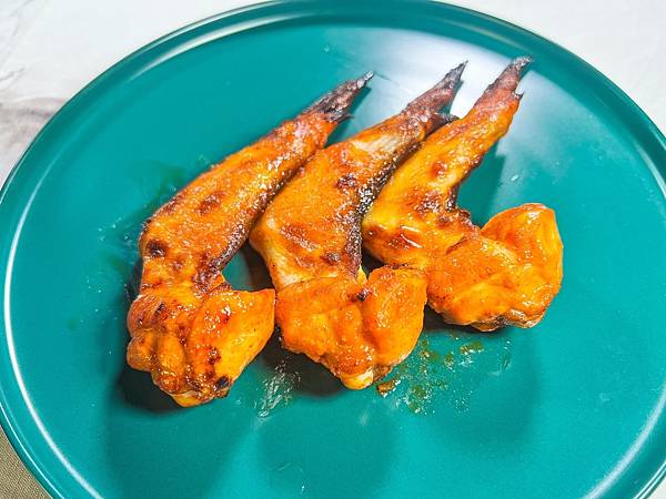 S__66052125 小店家小家庭必備 | 比氣炸鍋好用百倍 | SANSUI山水 | 12L旋風溫控智能氣炸烤箱SAF-553N | 自動轉烤 |