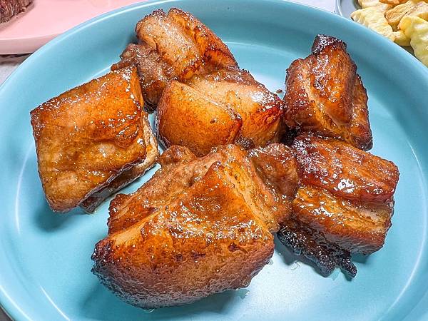 S__66052127 小店家小家庭必備 | 比氣炸鍋好用百倍 | SANSUI山水 | 12L旋風溫控智能氣炸烤箱SAF-553N | 自動轉烤 |