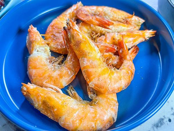 S__66052129 小店家小家庭必備 | 比氣炸鍋好用百倍 | SANSUI山水 | 12L旋風溫控智能氣炸烤箱SAF-553N | 自動轉烤 |