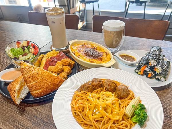 【私藏美食】再訪Café32:全新高海拔莊園手沖、美味英式鹹 【私藏美食】再訪Café32:全新高海拔莊園手沖、美味英式鹹