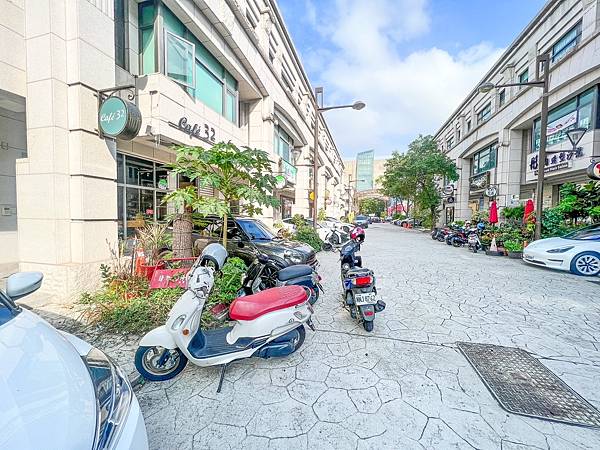 【私藏美食】再訪Café32:全新高海拔莊園手沖、美味英式鹹 【私藏美食】再訪Café32:全新高海拔莊園手沖、美味英式鹹