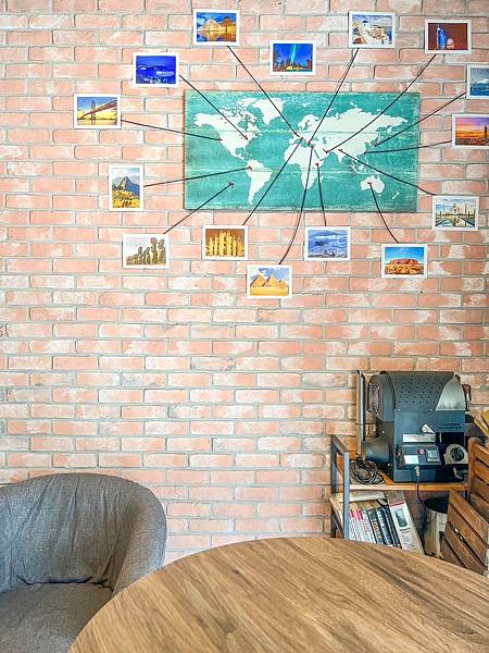 【私藏美食】再訪Café32:全新高海拔莊園手沖、美味英式鹹 【私藏美食】再訪Café32:全新高海拔莊園手沖、美味英式鹹