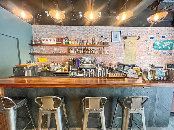 【私藏美食】再訪Café32:全新高海拔莊園手沖、美味英式鹹 【私藏美食】再訪Café32:全新高海拔莊園手沖、美味英式鹹