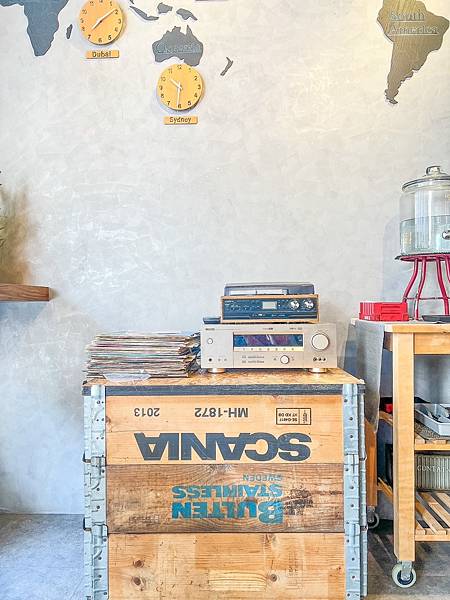 【私藏美食】再訪Café32:全新高海拔莊園手沖、美味英式鹹 【私藏美食】再訪Café32:全新高海拔莊園手沖、美味英式鹹