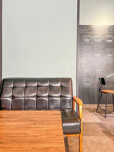 【私藏美食】再訪Café32:全新高海拔莊園手沖、美味英式鹹 【私藏美食】再訪Café32:全新高海拔莊園手沖、美味英式鹹