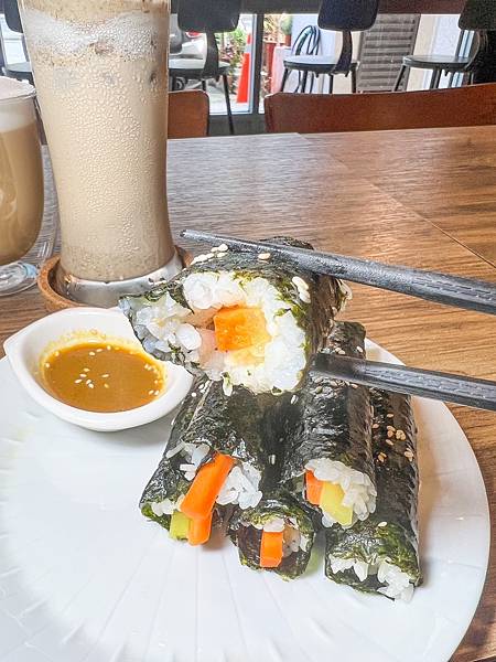 【私藏美食】再訪Café32:全新高海拔莊園手沖、美味英式鹹 【私藏美食】再訪Café32:全新高海拔莊園手沖、美味英式鹹