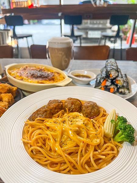 【私藏美食】再訪Café32:全新高海拔莊園手沖、美味英式鹹 【私藏美食】再訪Café32:全新高海拔莊園手沖、美味英式鹹