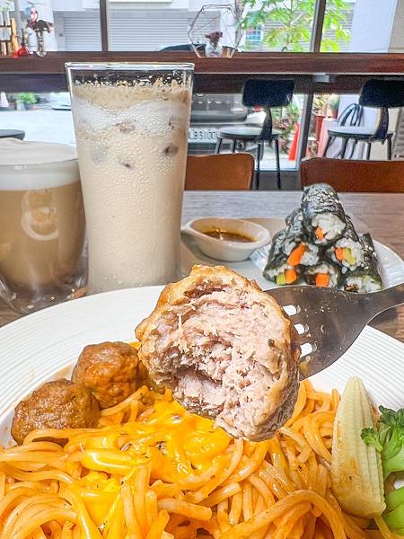 【私藏美食】再訪Café32:全新高海拔莊園手沖、美味英式鹹 【私藏美食】再訪Café32:全新高海拔莊園手沖、美味英式鹹