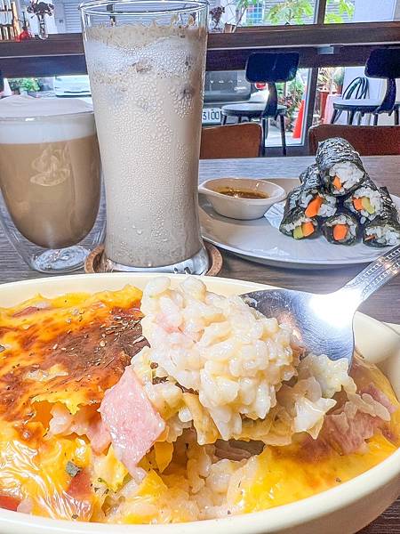 【私藏美食】再訪Café32:全新高海拔莊園手沖、美味英式鹹 【私藏美食】再訪Café32:全新高海拔莊園手沖、美味英式鹹