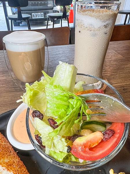 【私藏美食】再訪Café32:全新高海拔莊園手沖、美味英式鹹 【私藏美食】再訪Café32:全新高海拔莊園手沖、美味英式鹹