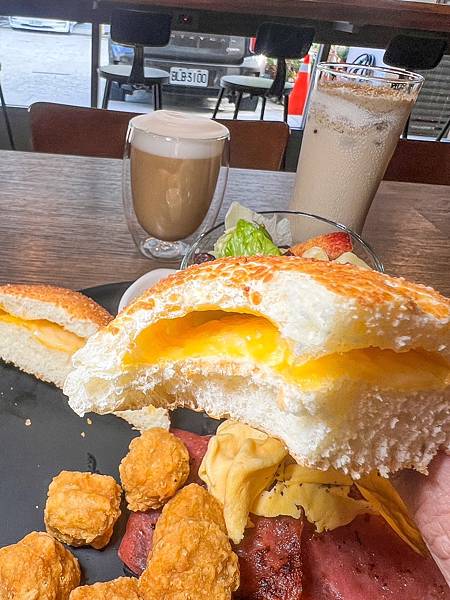 【私藏美食】再訪Café32:全新高海拔莊園手沖、美味英式鹹 【私藏美食】再訪Café32:全新高海拔莊園手沖、美味英式鹹