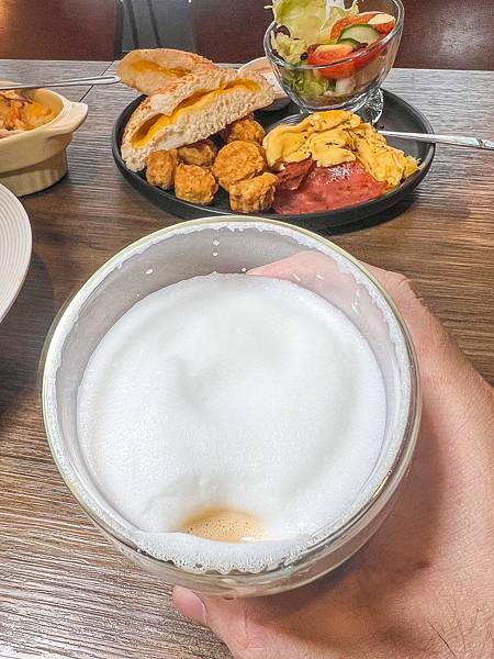 【私藏美食】再訪Café32:全新高海拔莊園手沖、美味英式鹹 【私藏美食】再訪Café32:全新高海拔莊園手沖、美味英式鹹