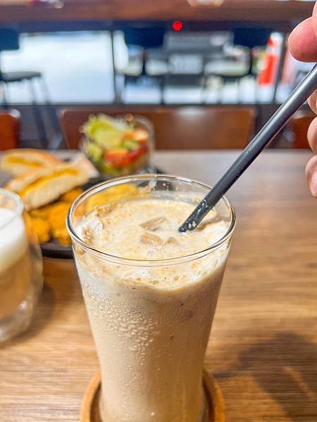 【私藏美食】再訪Café32:全新高海拔莊園手沖、美味英式鹹 【私藏美食】再訪Café32:全新高海拔莊園手沖、美味英式鹹