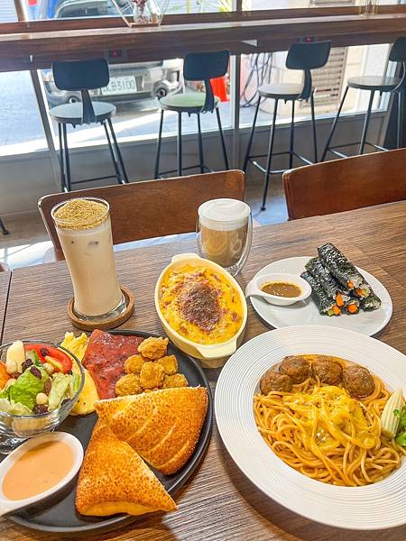 【私藏美食】再訪Café32:全新高海拔莊園手沖、美味英式鹹 【私藏美食】再訪Café32:全新高海拔莊園手沖、美味英式鹹