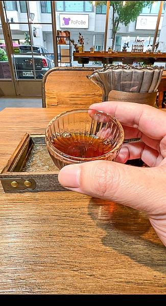 【私藏美食】再訪Café32:全新高海拔莊園手沖、美味英式鹹 【私藏美食】再訪Café32:全新高海拔莊園手沖、美味英式鹹