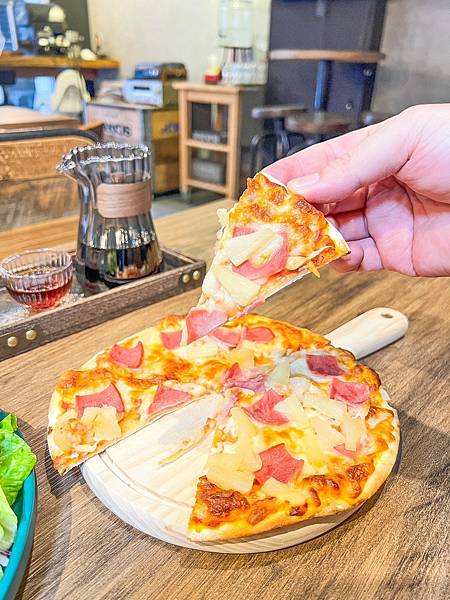 【私藏美食】再訪Café32:全新高海拔莊園手沖、美味英式鹹 【私藏美食】再訪Café32:全新高海拔莊園手沖、美味英式鹹