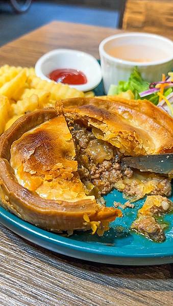 【私藏美食】再訪Café32:全新高海拔莊園手沖、美味英式鹹 【私藏美食】再訪Café32:全新高海拔莊園手沖、美味英式鹹