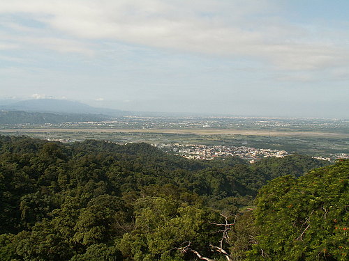 沿途美麗的風景 讓您忘記騎乘的辛苦.jpg