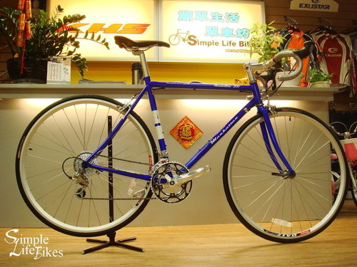 KHS Manhattan 500 鋼管車.jpg