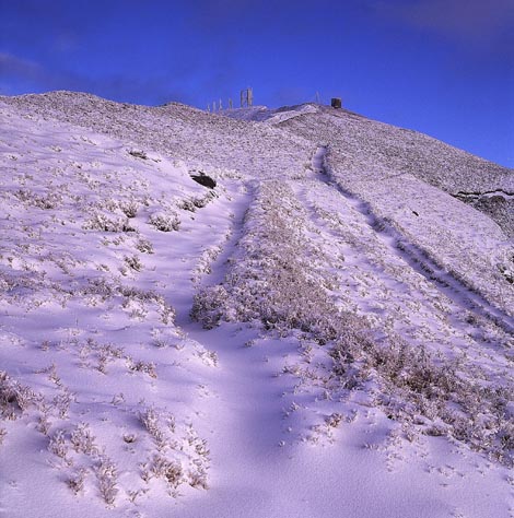 雪景3