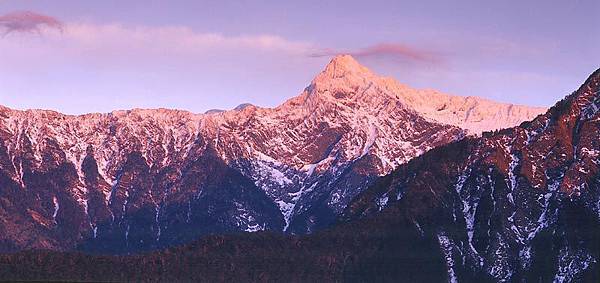 雪景3