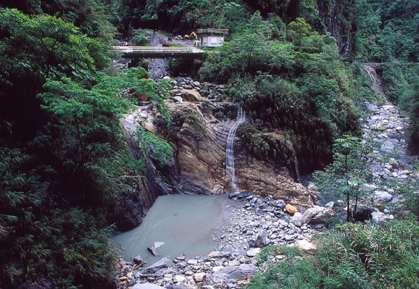 天長橋