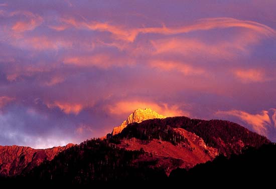 玉山風雲1