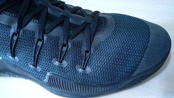 nike hypershift review