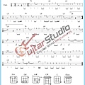 (烏克麗麗)名偵探柯南主題曲單音和弦版-烏克麗麗.jpg